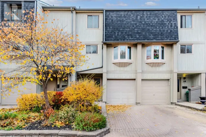 50 - 1060 WALDEN CIRCLE, Mississauga