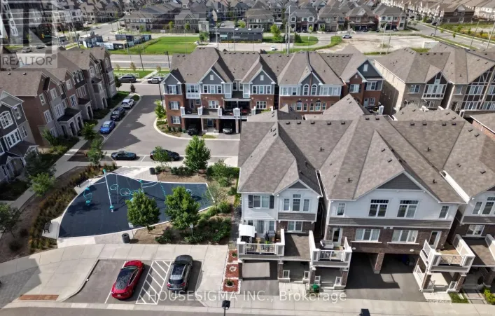 50 - 1222 ROSE WAY, Milton