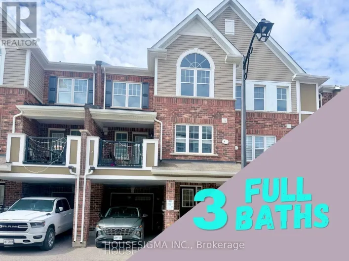 50 - 1222 ROSE WAY, Milton