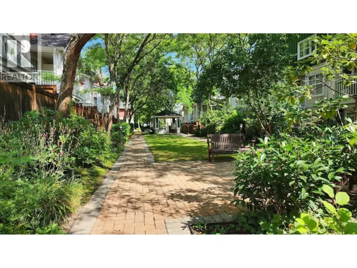 50 123 SEVENTH STREET, New Westminster