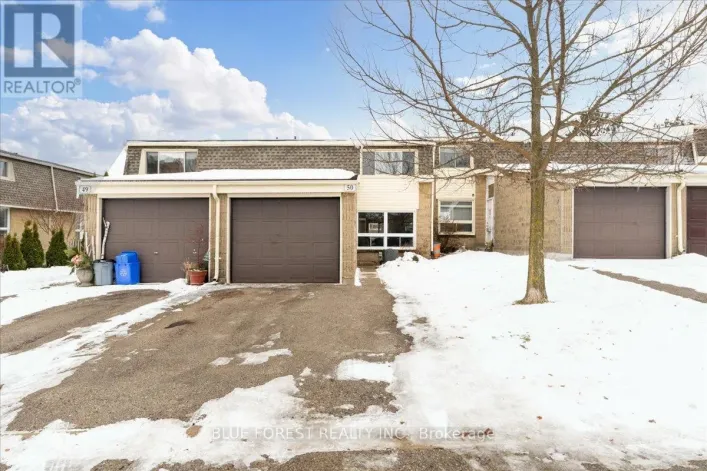 50 - 1460 LIMBERLOST ROAD, London North