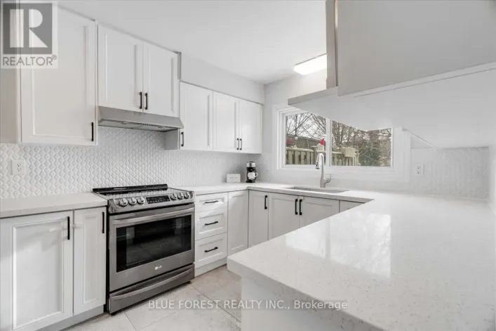 50 - 1460 LIMBERLOST ROAD, London North