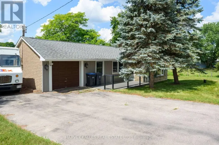 50 - 15140 REGIONAL ROAD, Caledon