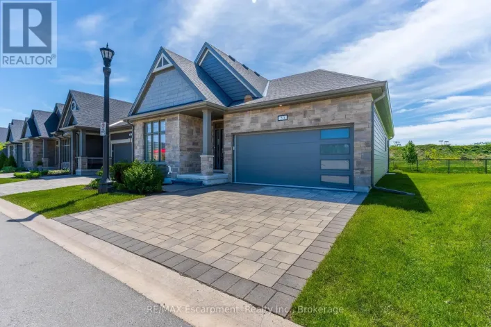 50 - 154 PORT ROBINSON ROAD, Pelham