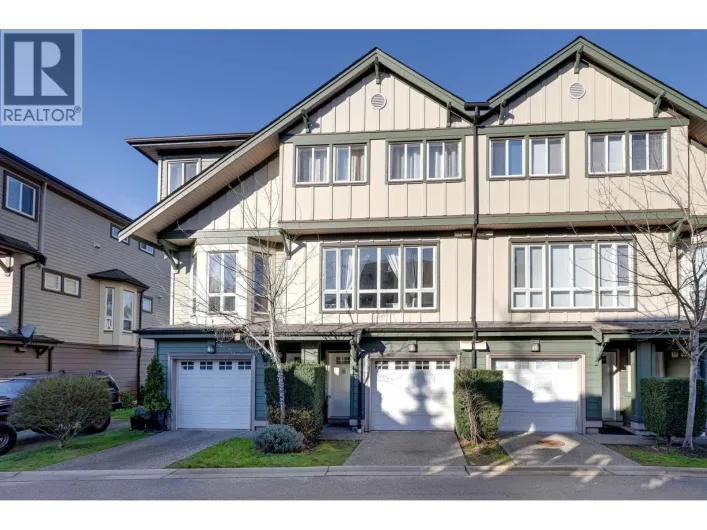 50 160 PEMBINA STREET, New Westminster