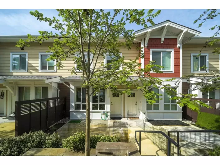 50 16561 17A AVENUE, Surrey