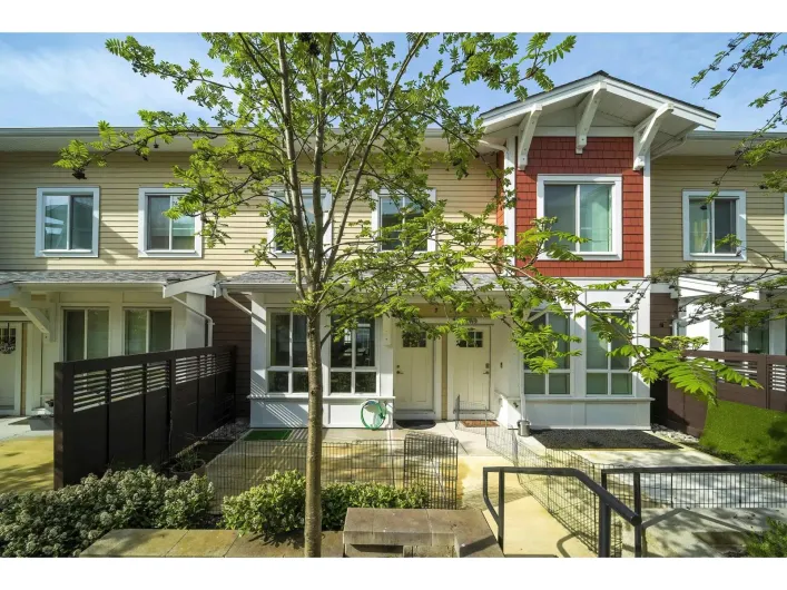 50 16561 17A AVENUE, Surrey