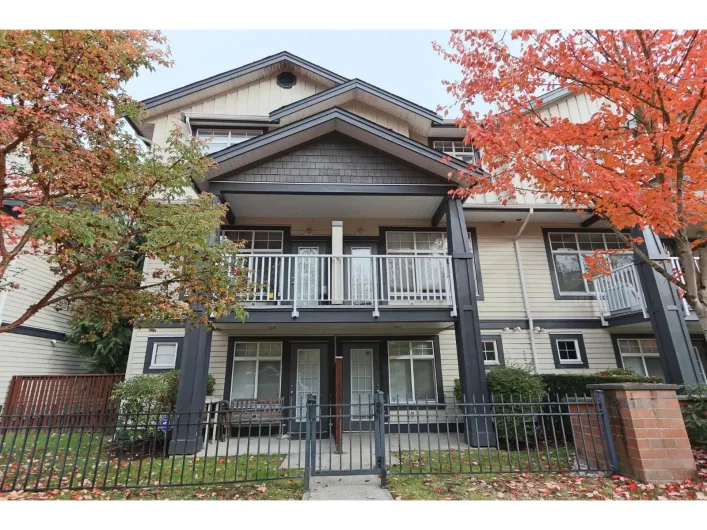 50 16588 FRASER HIGHWAY, Surrey