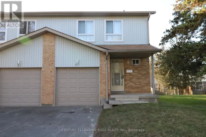 50 - 175 ALEXMUIR BOULEVARD, Toronto