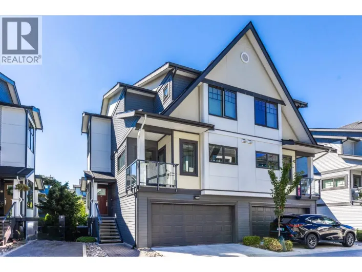 50 19451 SUTTON AVENUE, Pitt Meadows