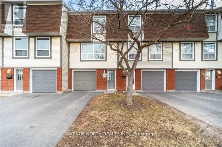 50 - 1959 GREENWAY PARKWAY, Ottawa