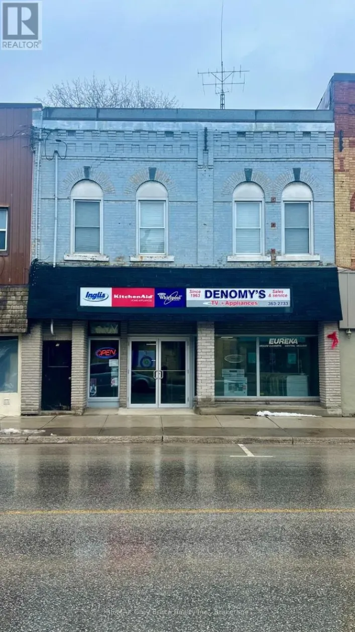 50 1ST AVENUE S, Arran-Elderslie