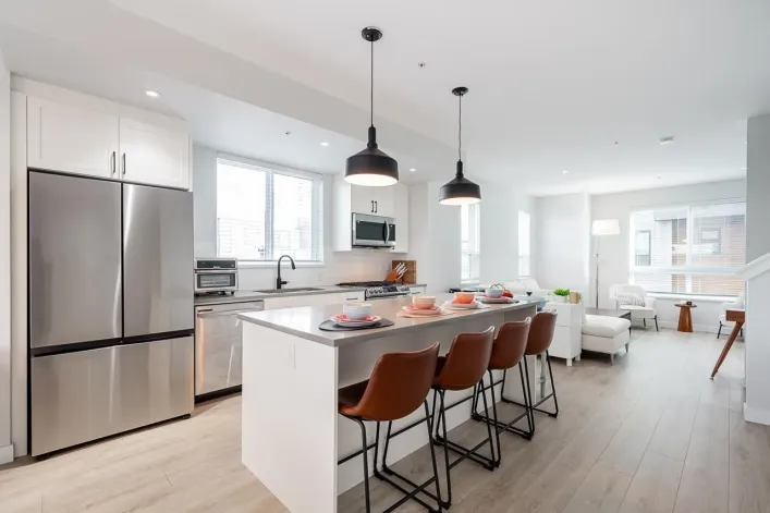 50 20057 82 AVENUE, Langley