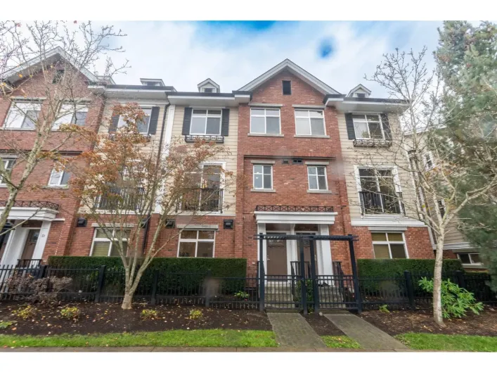 50 20738 84 AVENUE, Langley