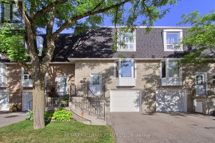 50 - 208 ROYAL ORCHARD BOULEVARD, Markham