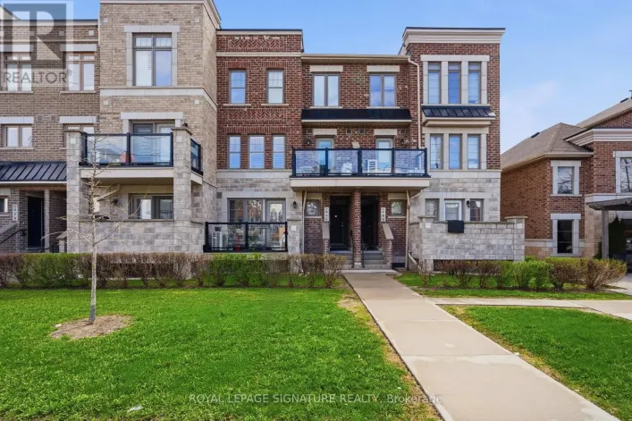 50 - 2315 SHEPPARD AVENUE W, Toronto