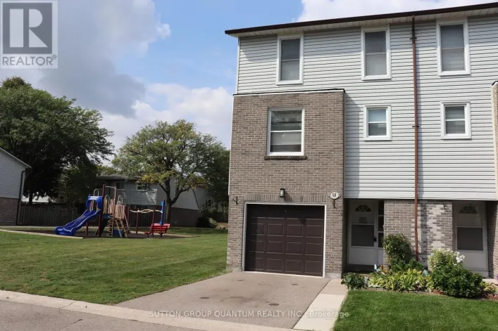 50 - 2440 BROMSGROVE ROAD, Mississauga