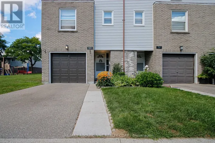 50 - 2440 BROMSGROVE ROAD, Mississauga