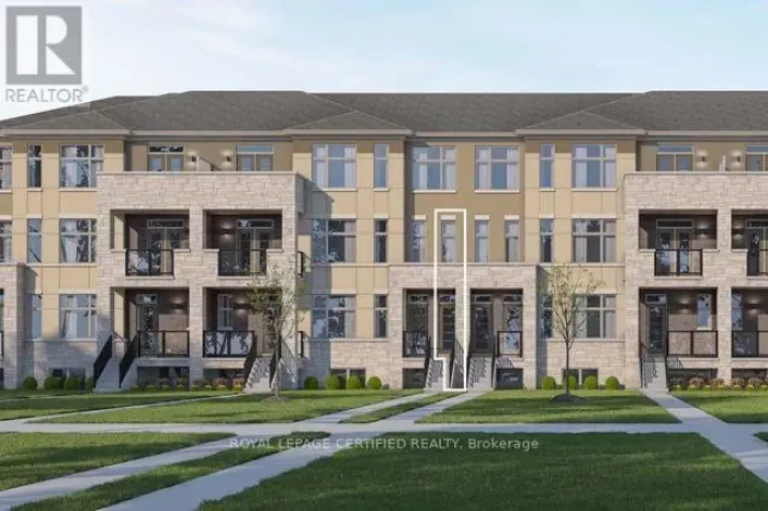 50 - 25 FIELDRIDGE CRESCENT, Brampton