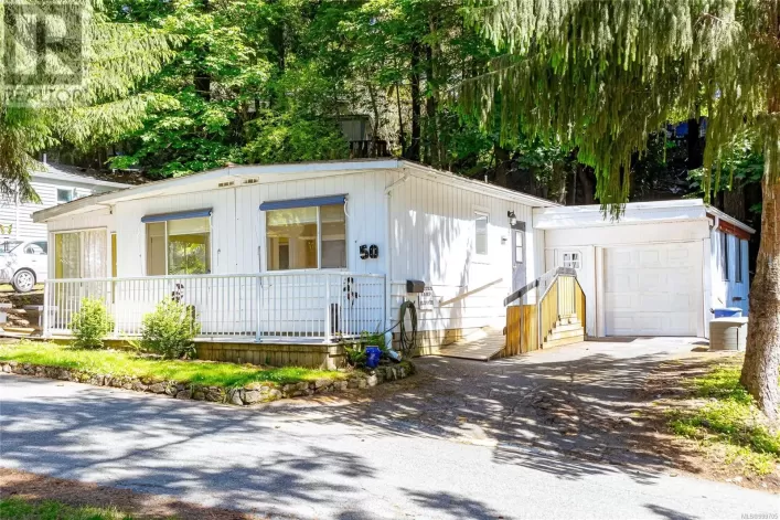 50 2500 Florence Lake Rd, Langford