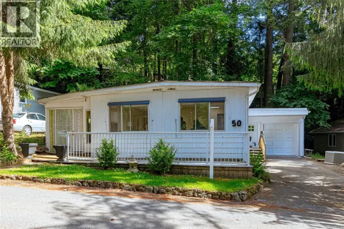 50 2500 Florence Lake Rd, Langford