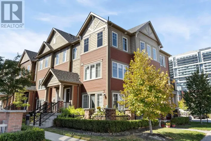 50 - 2500 HILL RISE COURT, Oshawa