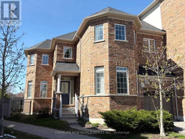50 - 26 ROY GROVE WAY, Markham
