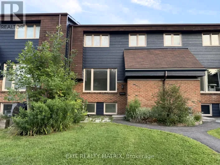 50 - 2610 DRAPER AVENUE, Ottawa