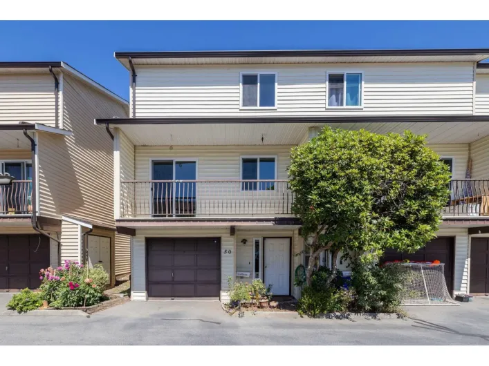50 27272 32 AVENUE, Langley