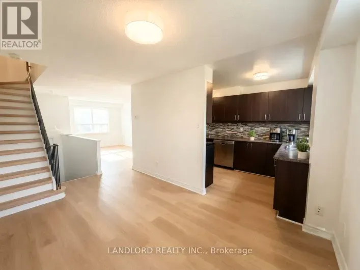 Row / Townhouse for rent: 50 - 2830 MIDLAND AVENUE, Toronto
