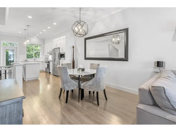 50 2855 158 STREET, Surrey