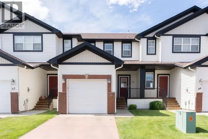 50, 295 Blackfoot Road West, Lethbridge