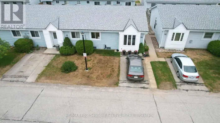 50 - 303 WATERLOO STREET, Saugeen Shores