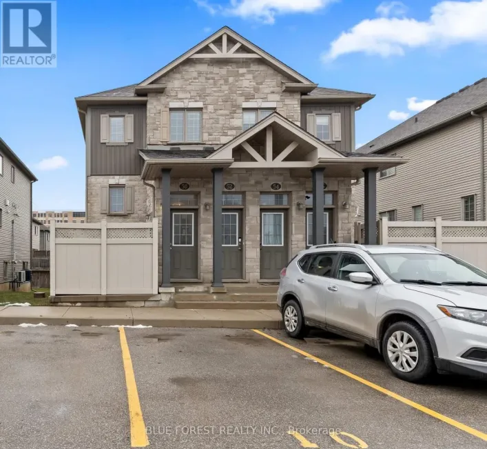 50 - 3200 SINGLETON AVENUE, London South