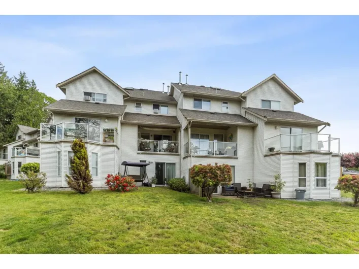 50 32361 MCRAE AVENUE, Mission