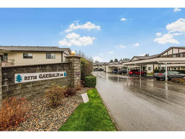 50 32718 GARIBALDI DRIVE, Abbotsford