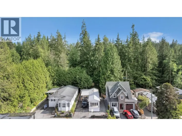 50 3295 SUNNYSIDE ROAD, Anmore
