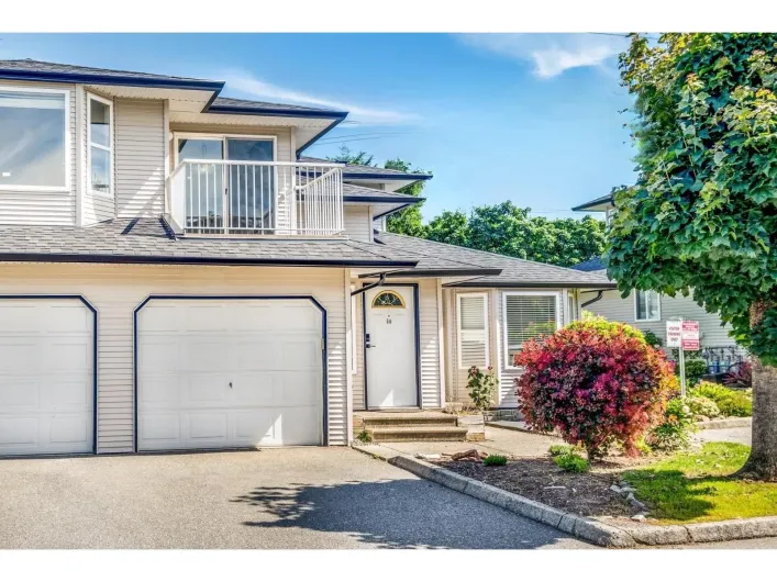 50 34332 MACLURE ROAD, Abbotsford