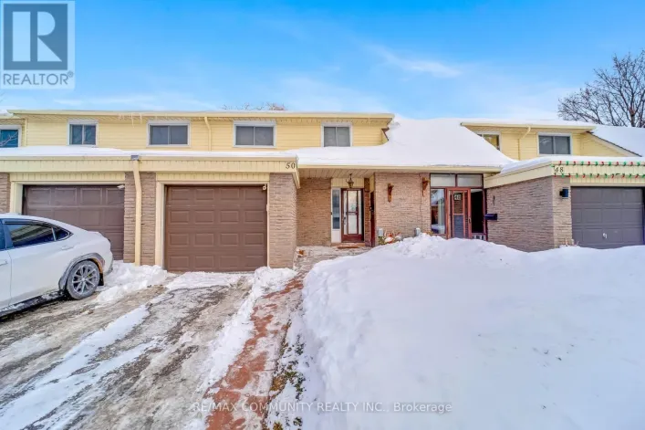 50 - 351 MILITARY TRAIL, Toronto