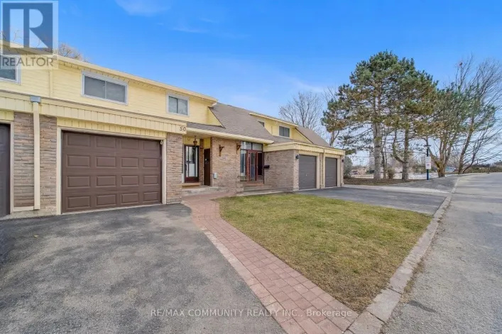 50 - 351 MILITARY TRAIL, Toronto