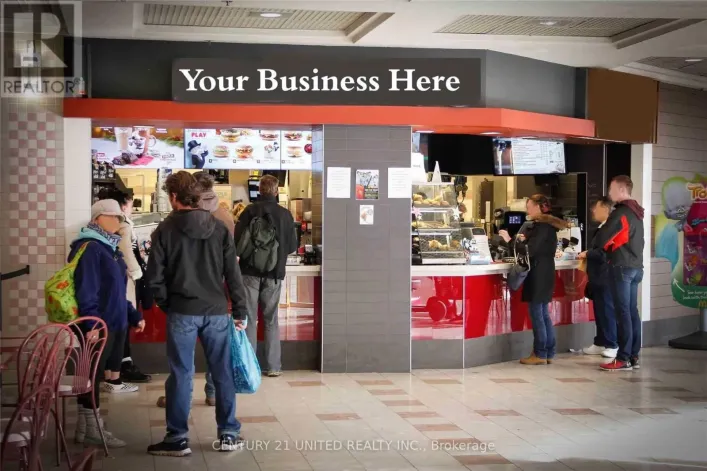 50 - 360 GEORGE STREET N, Peterborough