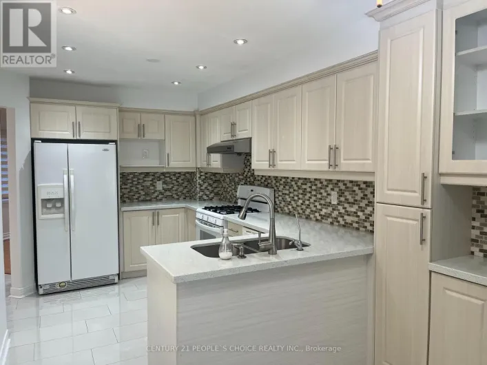 50 - 3600 COLONIAL DRIVE, Mississauga