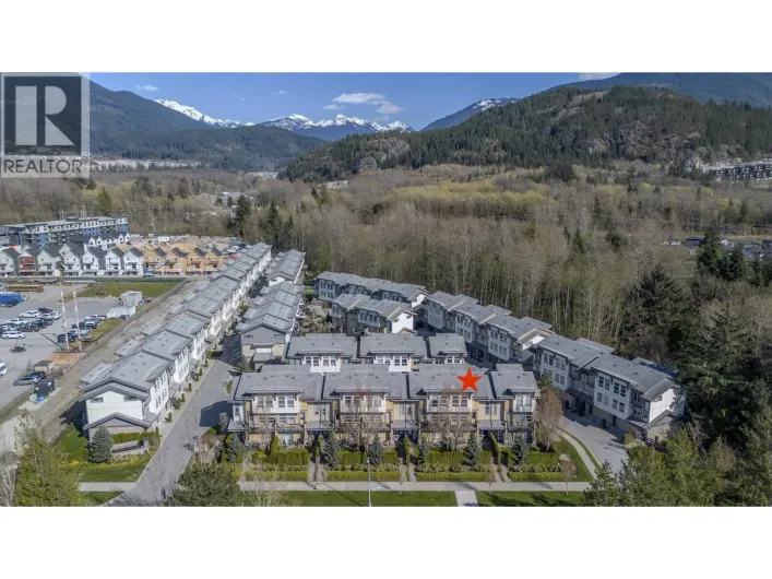50 39548 LOGGERS LANE, Squamish