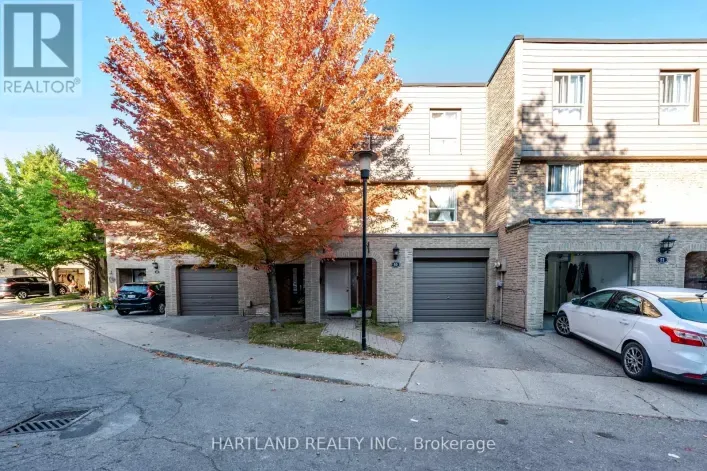 50 - 405 HYACINTHE BOULEVARD, Mississauga