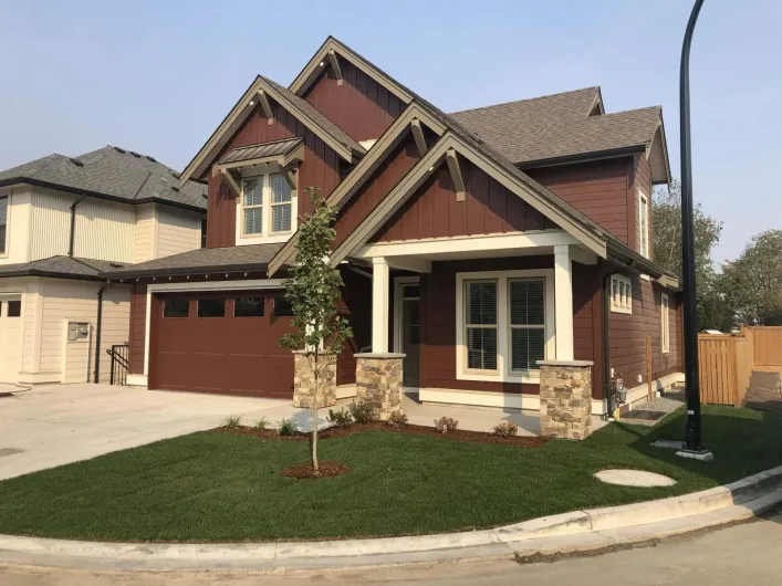 50 46211 PROMONTORY ROAD|Sardis South, Chilliwack