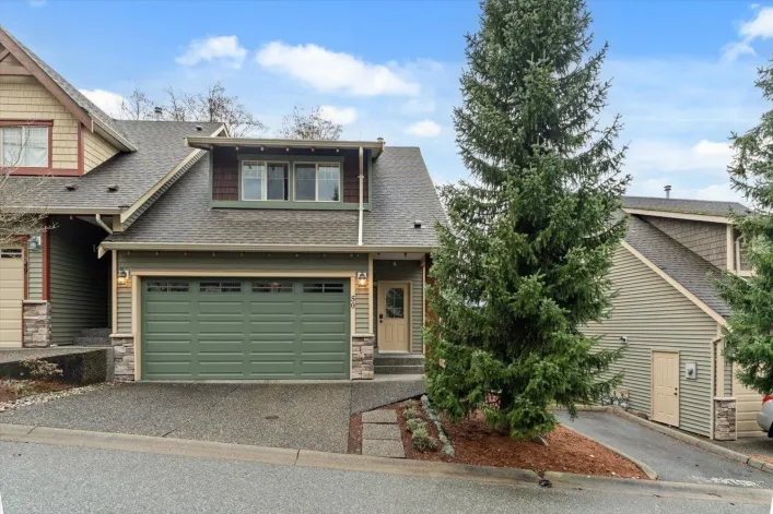 50 46840 RUSSELL ROAD|Promontory, Chilliwack