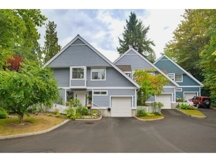 50 4847 219 STREET, Langley