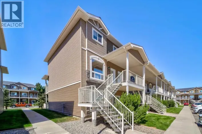 50, 49 Keystone Terrace W, Lethbridge