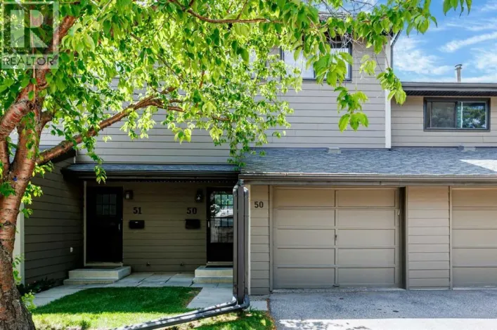 50, 5019 46 Avenue SW, Calgary