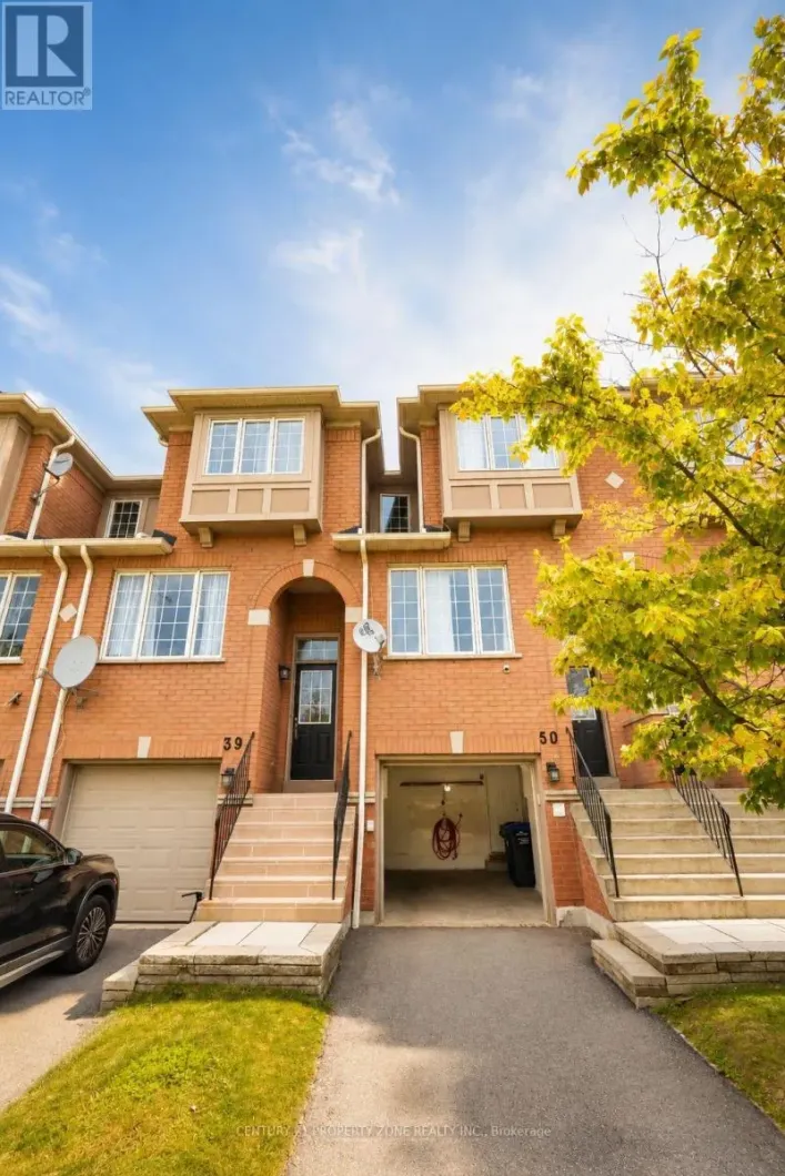 50 - 5030 HEATHERLEIGH AVENUE, Mississauga